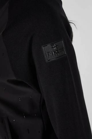 Blouson Hybride Knit 1325 Selection - Pikeur