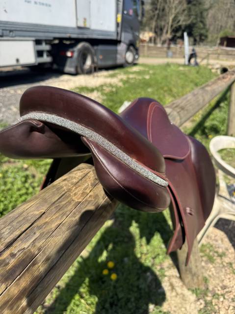 Selle devoucoux biarritz o