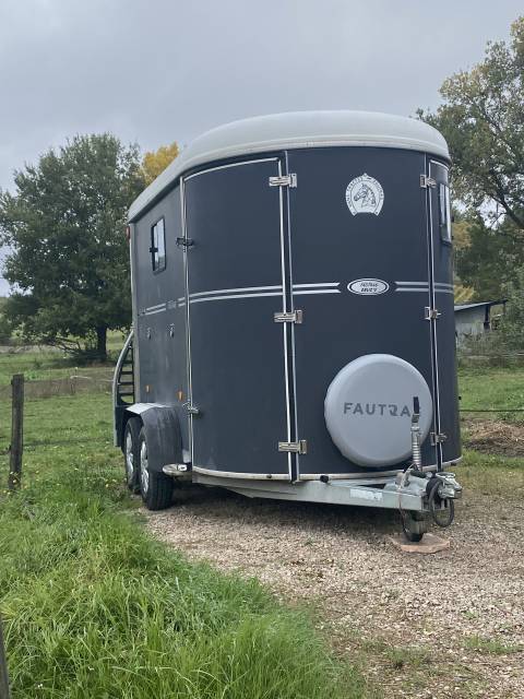 Van fautras oblic+2 2019