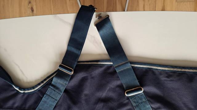 Horseware Amigo 100 cm 0gr