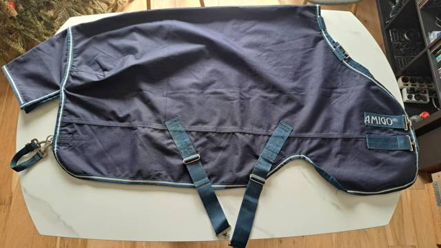 Horseware Amigo 100 cm 0gr