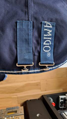 Horseware Amigo 100 cm 0gr