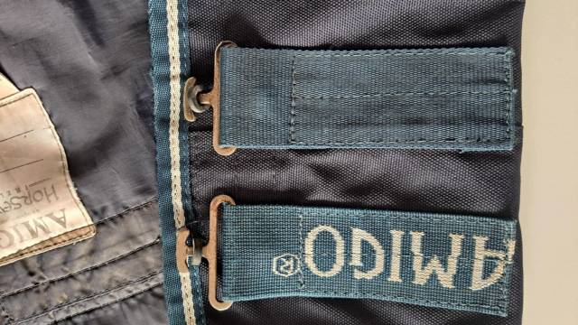 Horseware Amigo 100 cm 0gr