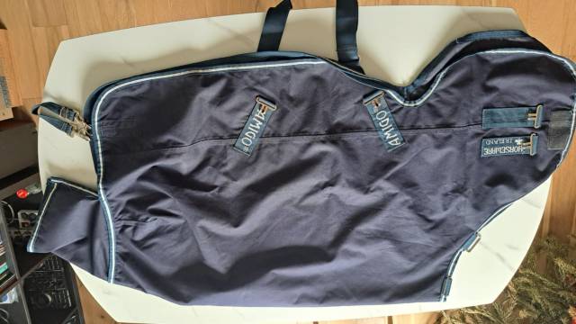 Horseware Amigo 100 cm 0gr