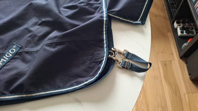 Horseware Amigo 100 cm 0gr