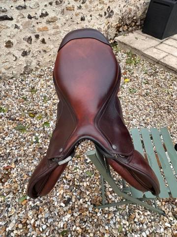 Selle Altair by Antares