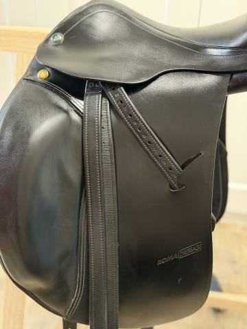 Selle de dressage Prestige 