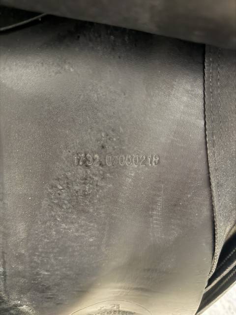 Selle de dressage Prestige 