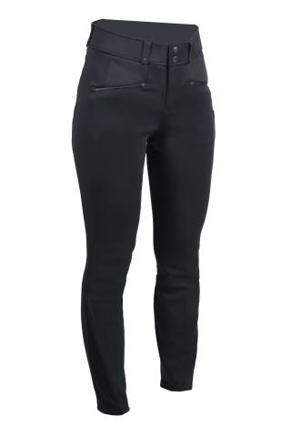 Pantalon Pearl City - HKM - Taille haute, full grip