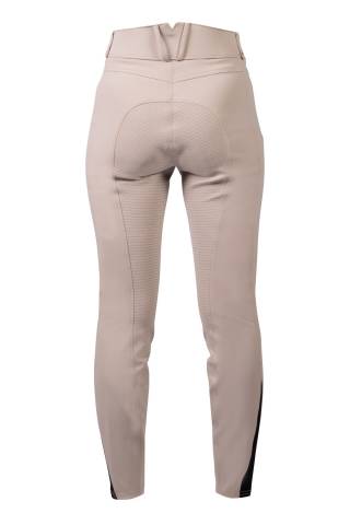 Pantalon Pearl City - HKM - Taille haute, full grip