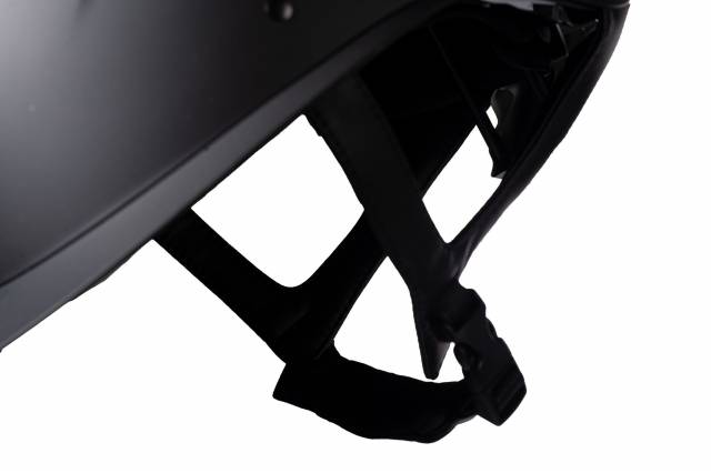 Casque a&eacute;r&eacute; Kaida - HKM - Norme EN 1384:2023