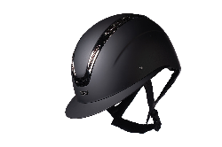 Casque a&eacute;r&eacute; Kaida - HKM - Norme EN 1384:2023