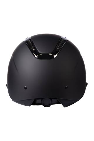 Casque a&eacute;r&eacute; Kaida - HKM - Norme EN 1384:2023