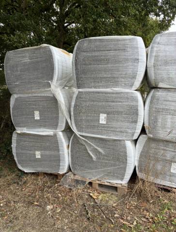 Fibre sol équestre - écurie - carrière 