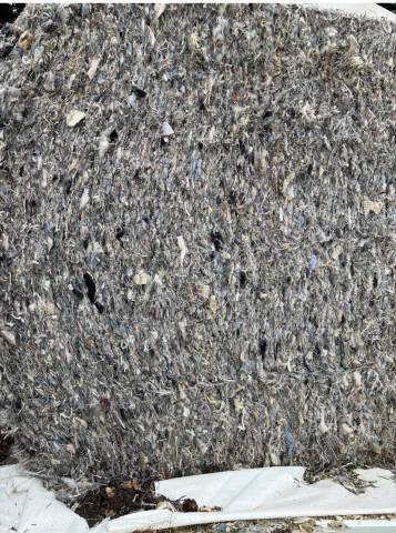 Fibre sol &eacute;questre - &eacute;curie - carri&egrave;re 