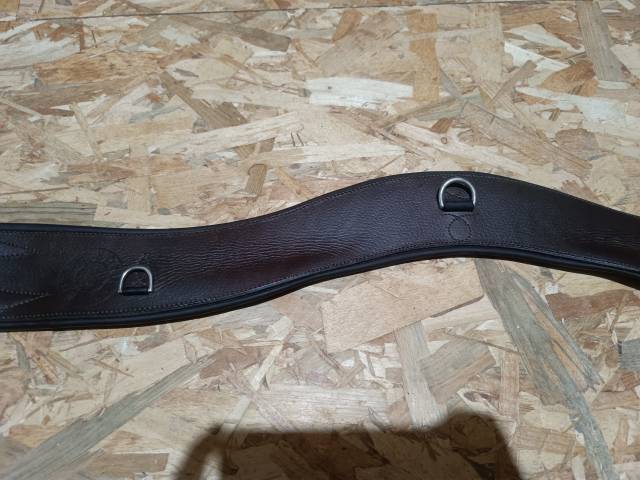 Selle d'obstacle BUTET neuve