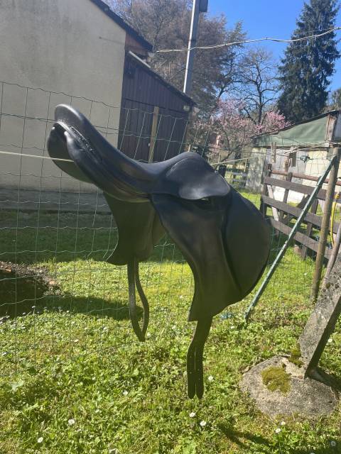 Selle monoquartier Forestier Boeckelo 17