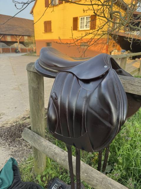 Selle Forestier Boekelo