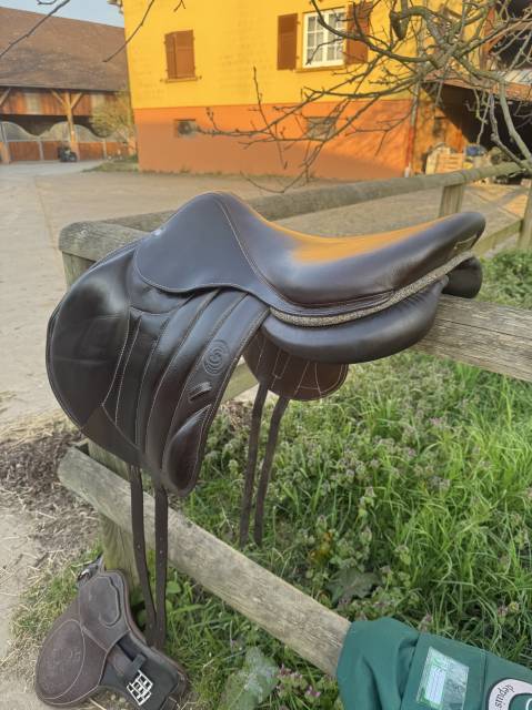 Selle Forestier Boekelo