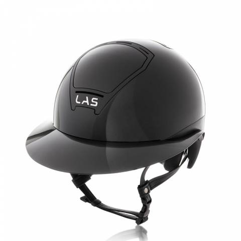 Casque Opéra large visière - LAS - Légèreté et confort