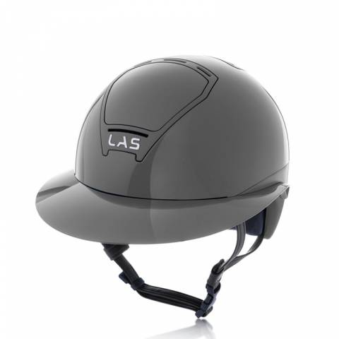 Casque Op&eacute;ra large visi&egrave;re - LAS - L&eacute;g&egrave;ret&eacute; et confort