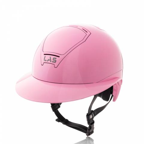 Casque Opéra large visière - LAS - Légèreté et confort