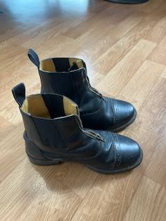 Boots femme 37