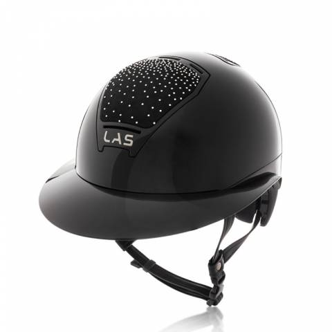 Casque Opera Cascata LAS - &Eacute;l&eacute;gance et s&eacute;curit&eacute;