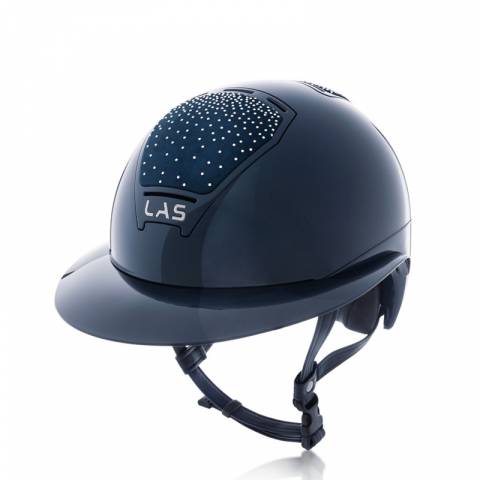 Casque Opera Cascata LAS - &Eacute;l&eacute;gance et s&eacute;curit&eacute;