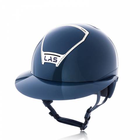 Casque Opera Cornice Crystal Swarovskis - LAS - Ultra l&eacute;ger et r&eacute;sistan