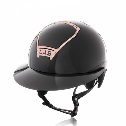 Casque Opera Cornice Crystal Swarovskis - LAS - Ultra l&eacute;ger et r&eacute;sistan