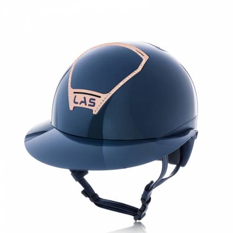 Casque Opera Cornice Crystal Swarovskis - LAS - Ultra l&eacute;ger et r&eacute;sistan