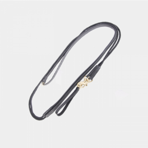 Rênes allemandes cuir - TdeT