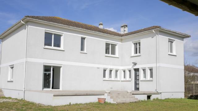  belle propriété pour famille et cavaliers