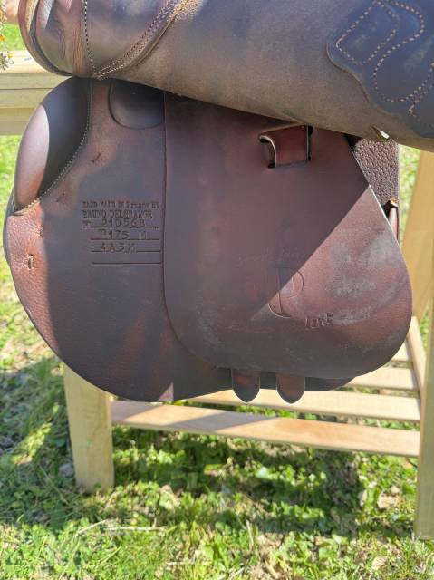 Selle Delgrange Philea