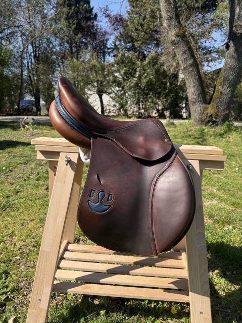 Selle delgrange philea