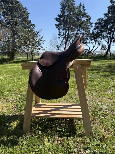 Selle Delgrange Philea