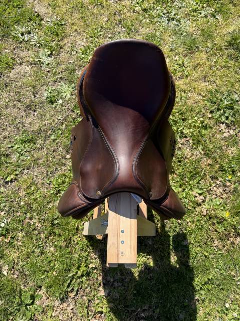 Selle Delgrange Philea