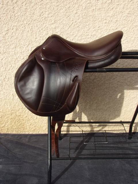 Selle obstacle arion atlas 17'5