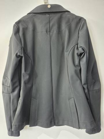 Veste concours flags&cup fille Victoria 