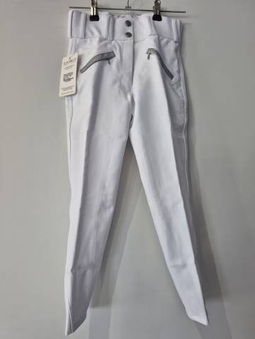 Pantalon équitation enfant flags&cup umanak