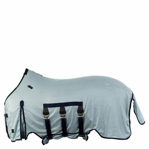 Chemise anti mouches combo r&eacute;pellent - BR - D&eacute;perlant