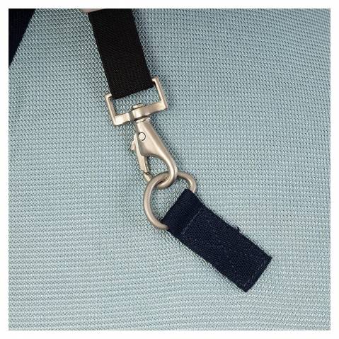 Chemise anti mouches combo r&eacute;pellent - BR - D&eacute;perlant