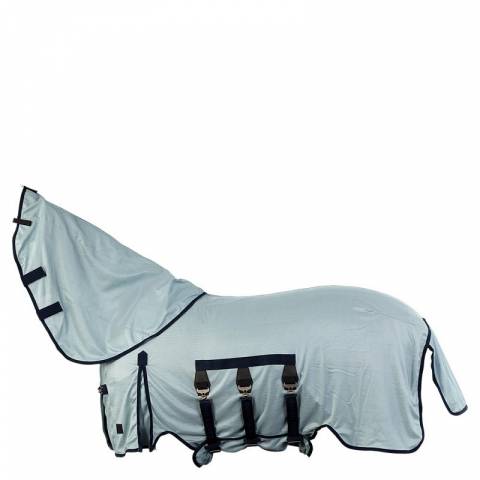 Chemise anti mouches combo répellent - BR - Déperlant