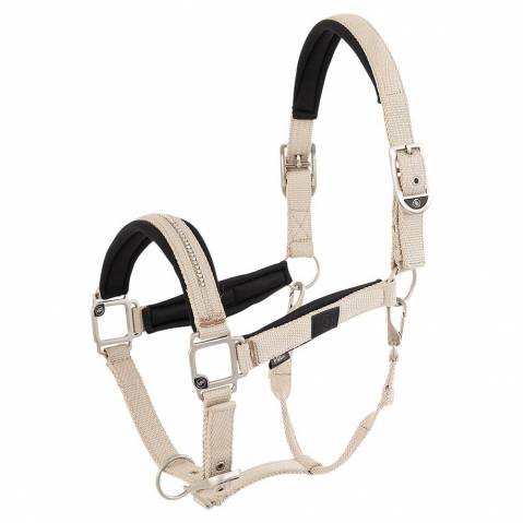 Licol Kimberly - BR - Doublure n&eacute;opr&egrave;ne, r&eacute;glable