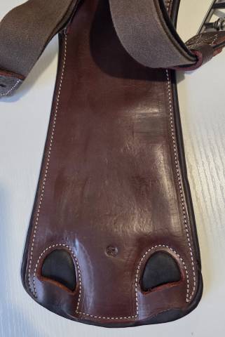 Sangle courte Devoucoux 70 