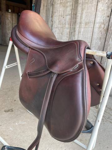 Selle ANTARES mixte 17.5 