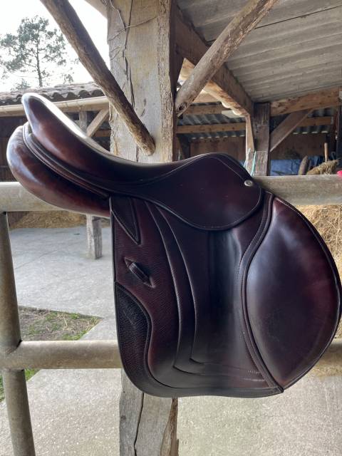 Selle CWD 17&rdquo;5