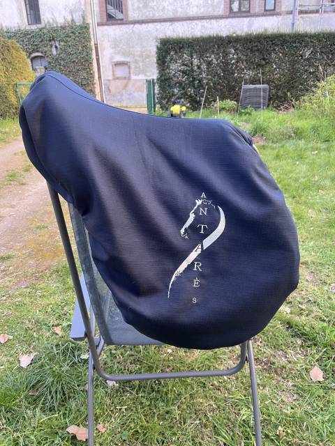 Selle Antar&egrave;s Confort 17&acute;