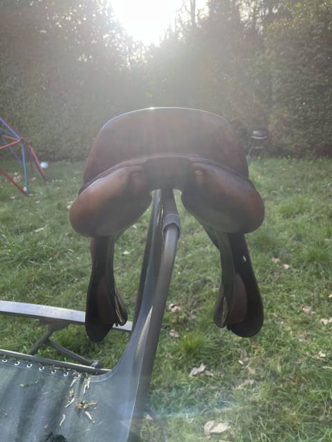 Selle Antar&egrave;s Confort 17&acute;